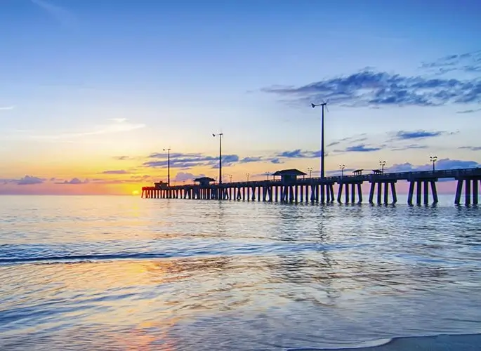 Belleair Beach
