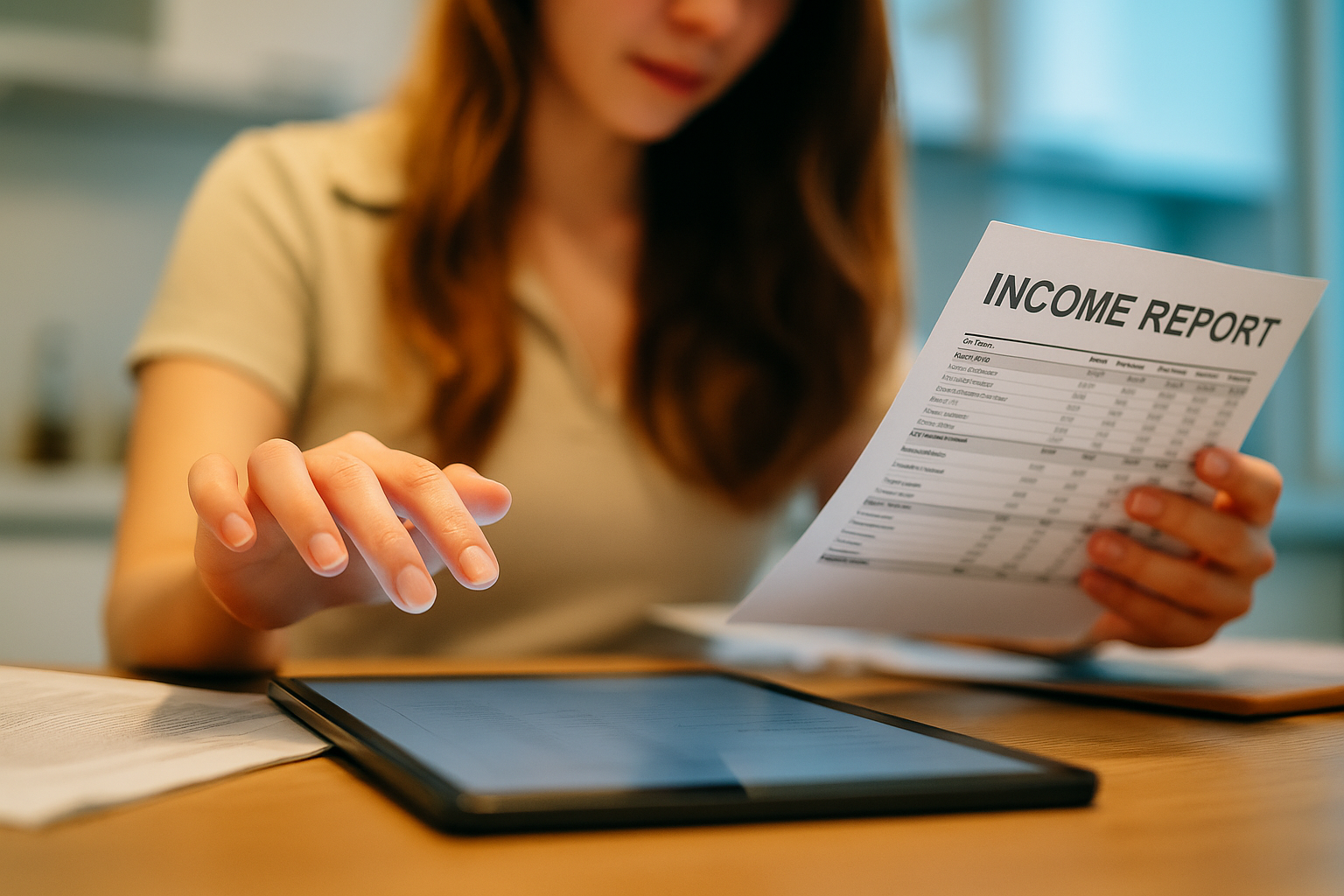 Bookkeeper Happy with Tech Fix