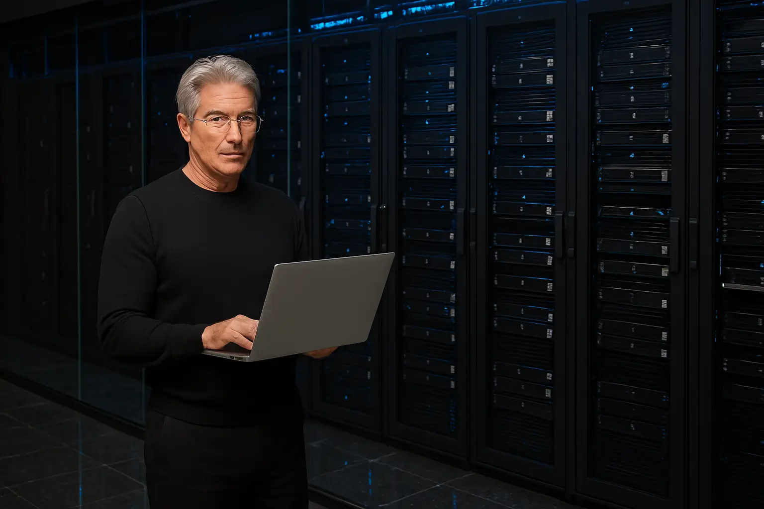 Advanced Cybersecurity Solutions