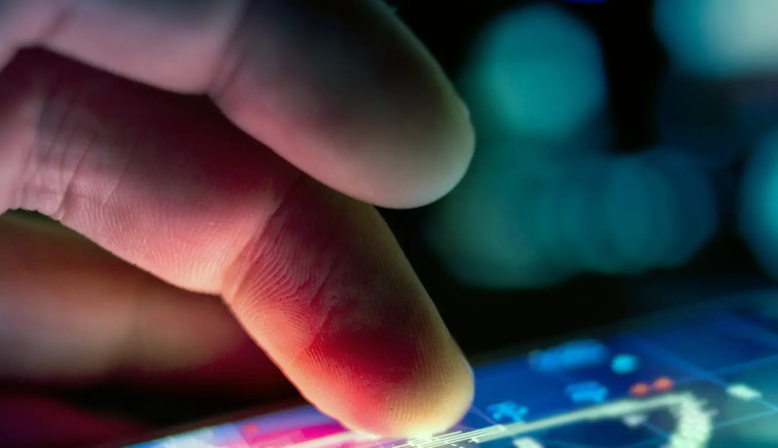 Advanced Cybersecurity Solutions for Businesses