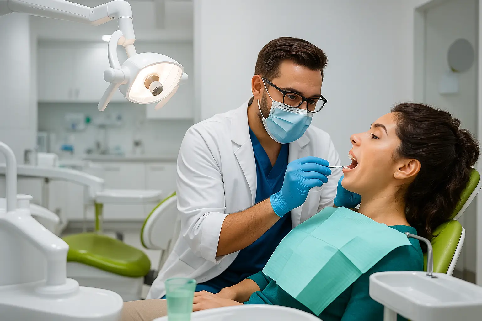 Dental Office Computer Help