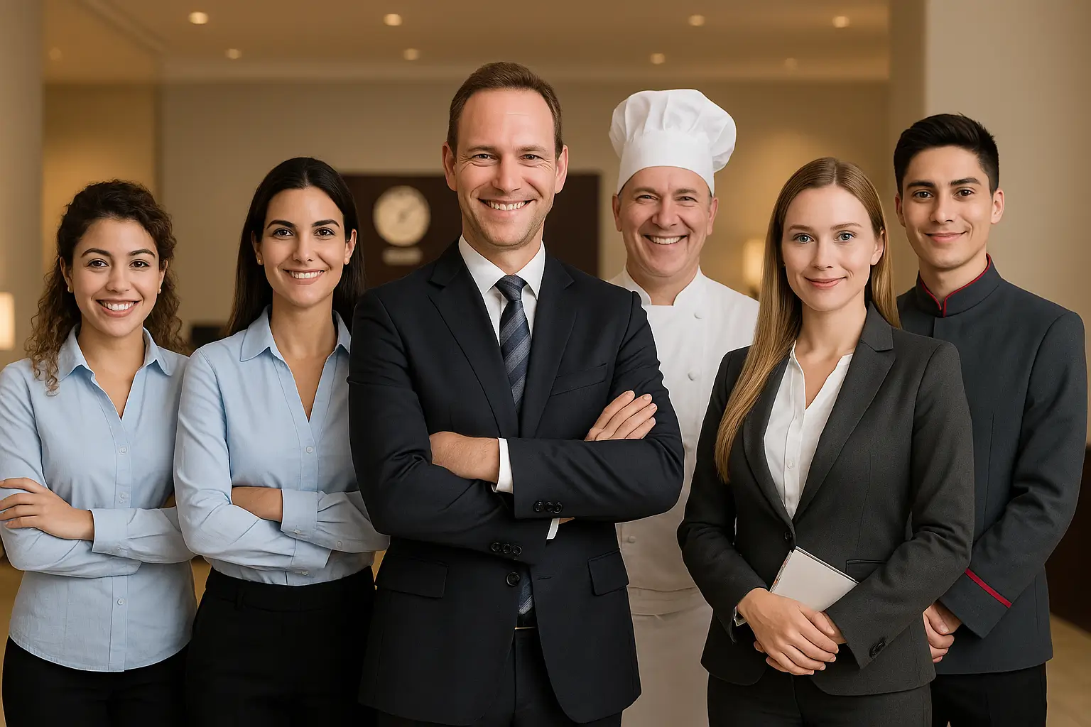 NetPros Hospitality Services