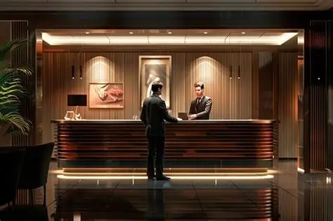Hotel and Restaurant Tech Support