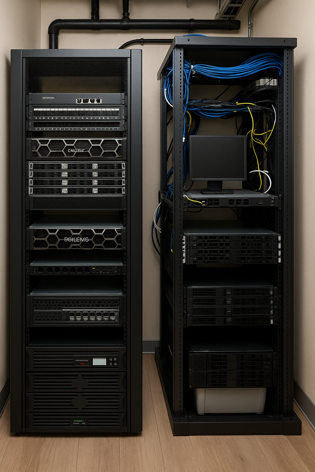 Radiology IT Success