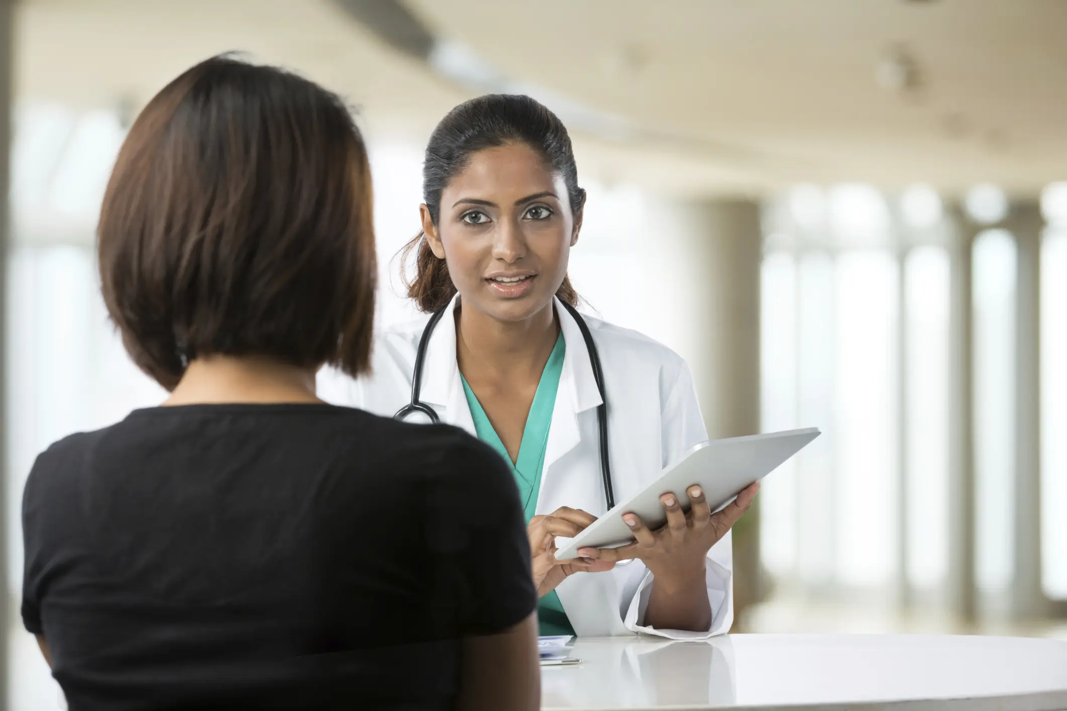 Medical Offices