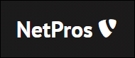 NetPros Logo