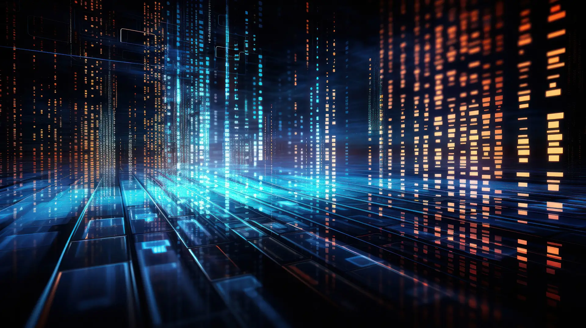 Network Infrastructure in Tampa