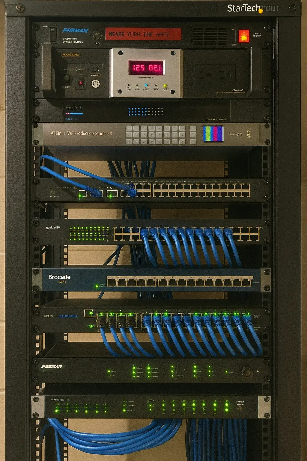 Helping People Through Technology - NetPros LLC