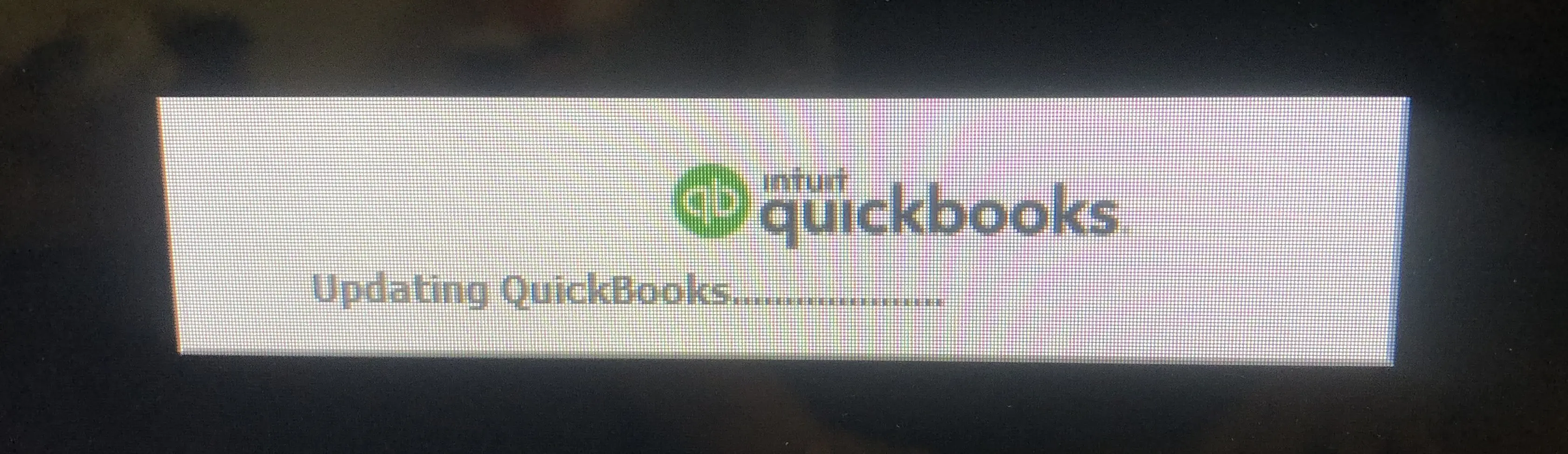QuickBooks Database Health Check